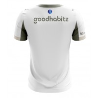 PSV Eindhoven Tretí futbalový dres 2025-26 Krátky Rukáv